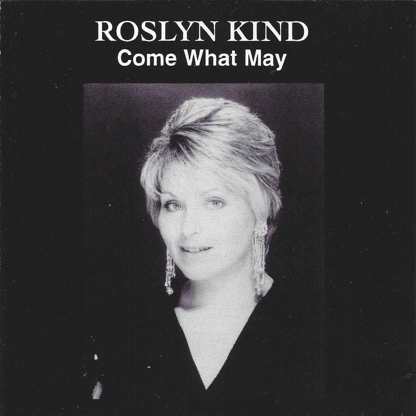 Come What May