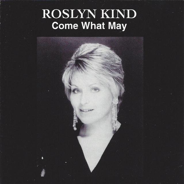 Album cover art for Come What May