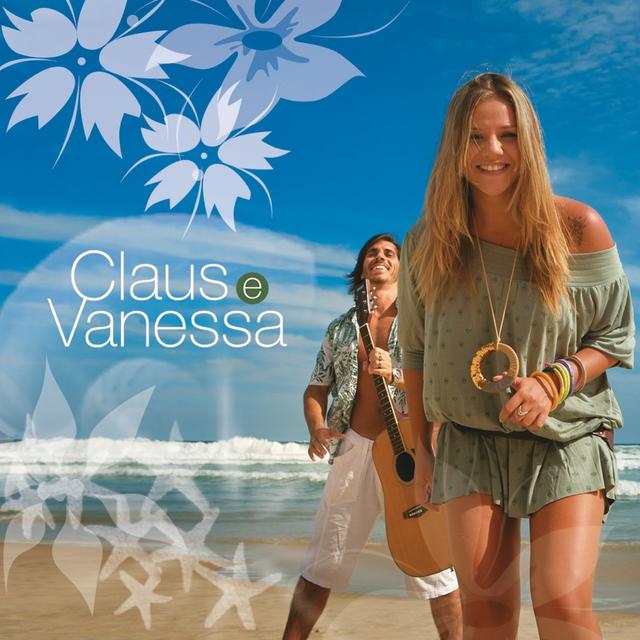Album cover art for Claus E Vanessa