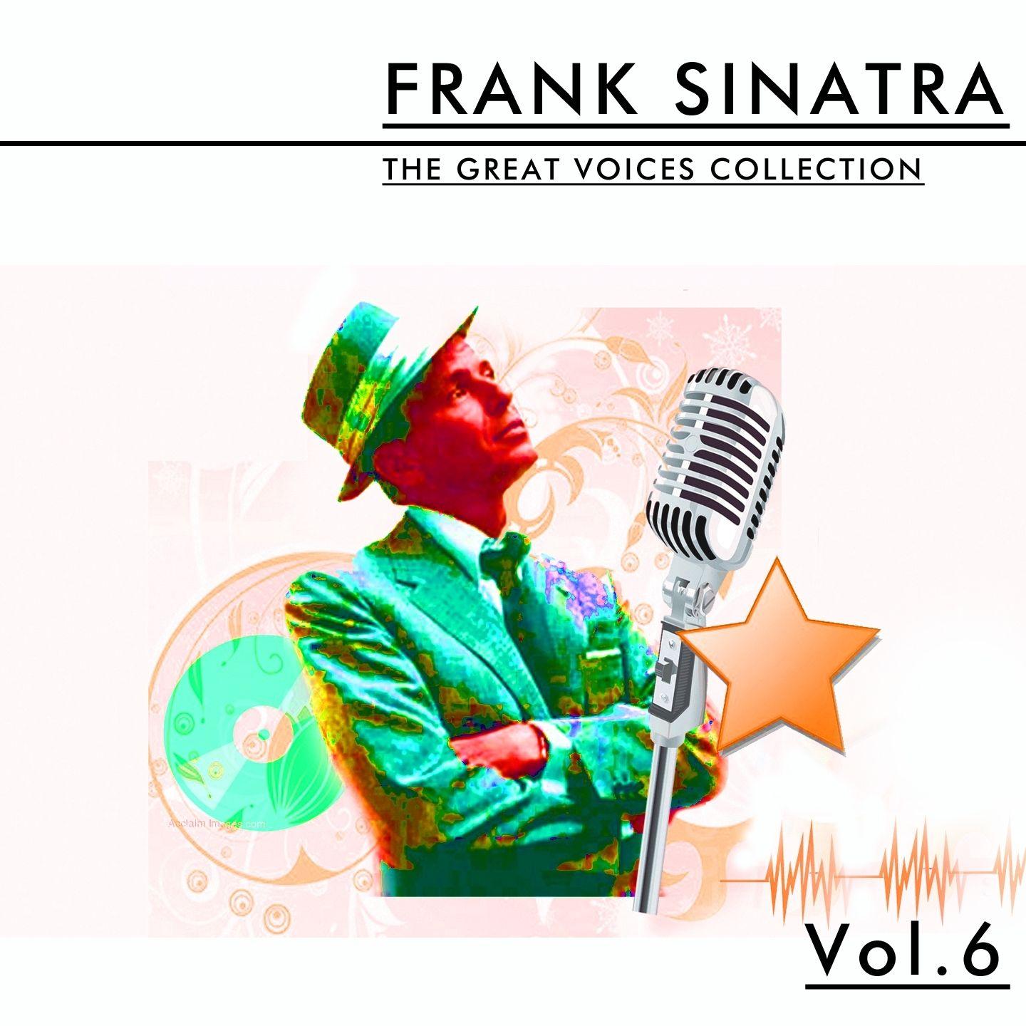 Great Master, Vol. 6