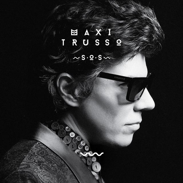 Album cover art for S.O.S.