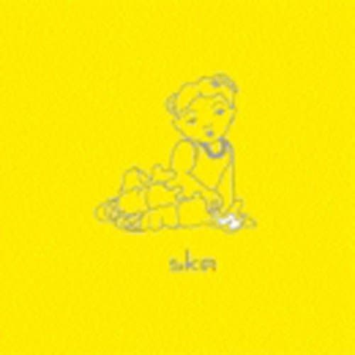 Album cover art for Life, Death, Happiness & Stuff