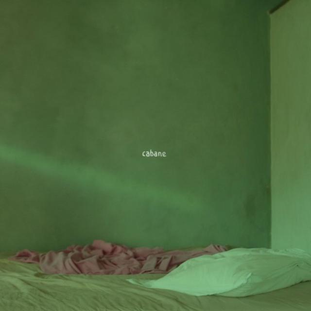 Album cover art for Grande est la maison