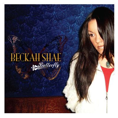Album cover art for Butterfly