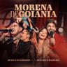 Morena de Goiânia (Morena de Goiania)