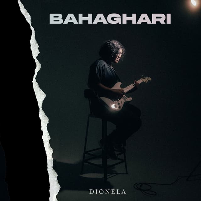 Album cover art for Bahaghari