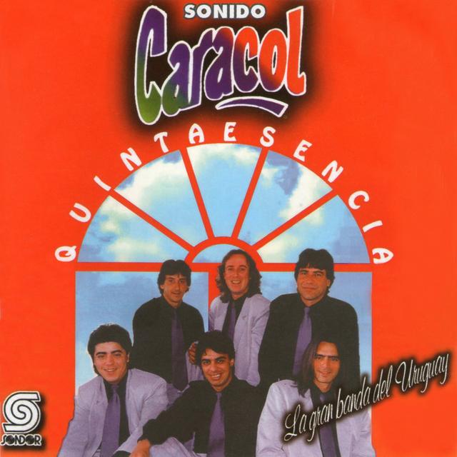 Album cover art for Quintaesencia
