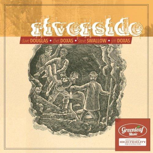 Album cover art for Riverside