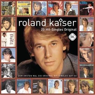 Album cover art for Die Hit-Singles: Original