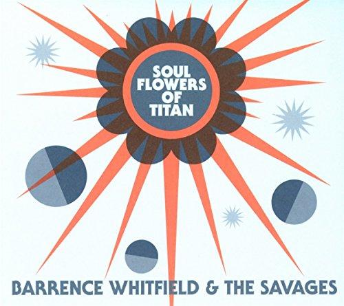 Soul Flowers of Titan