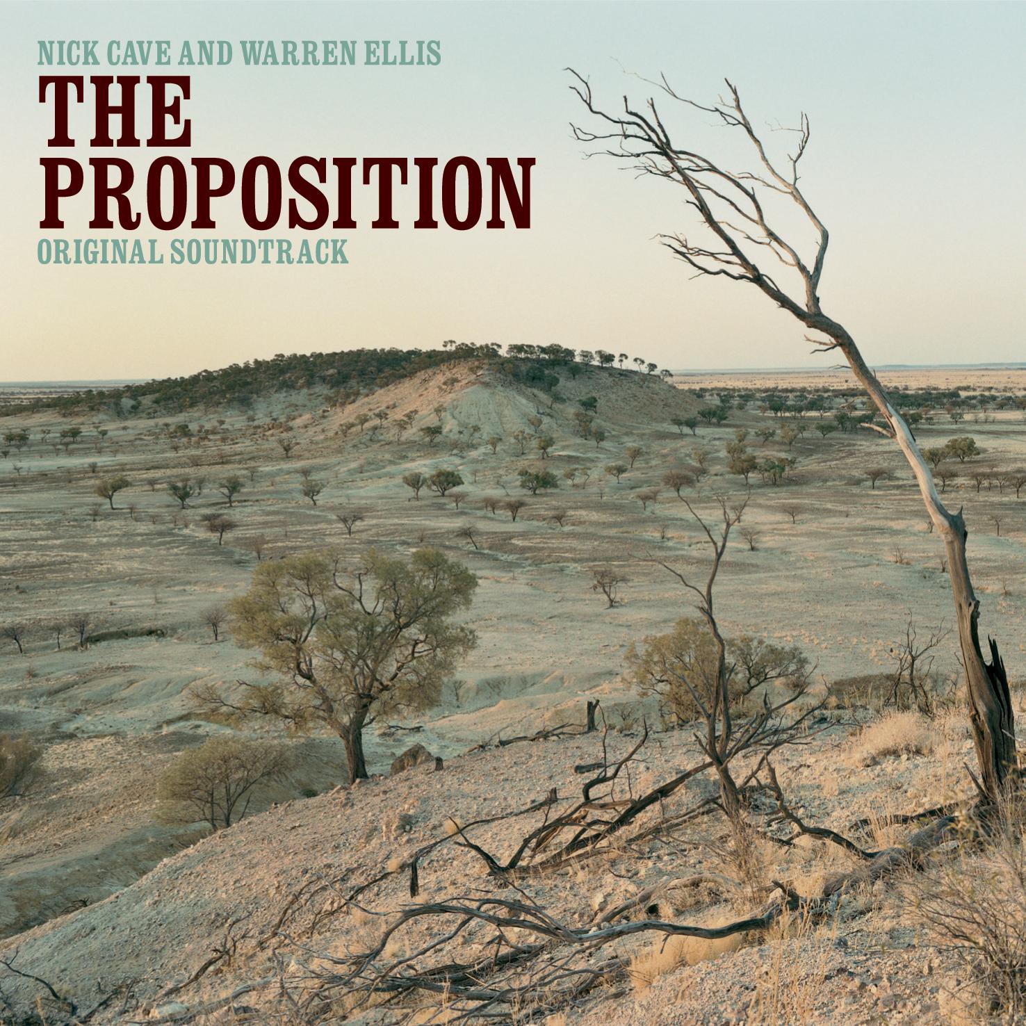 The Proposition [B.O.F.]