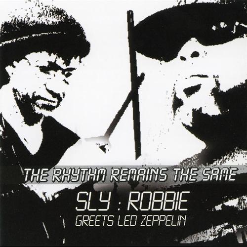 The Rhythm Remains the Same: A Tribute to Led Zeppelin