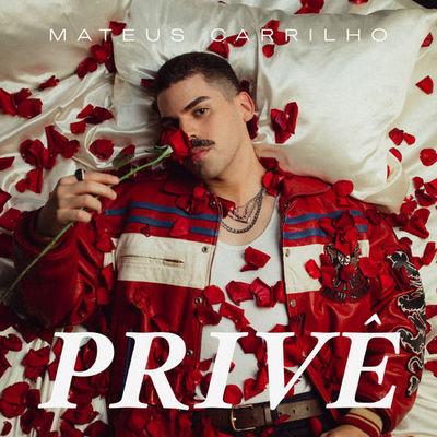 Album cover art for Privê