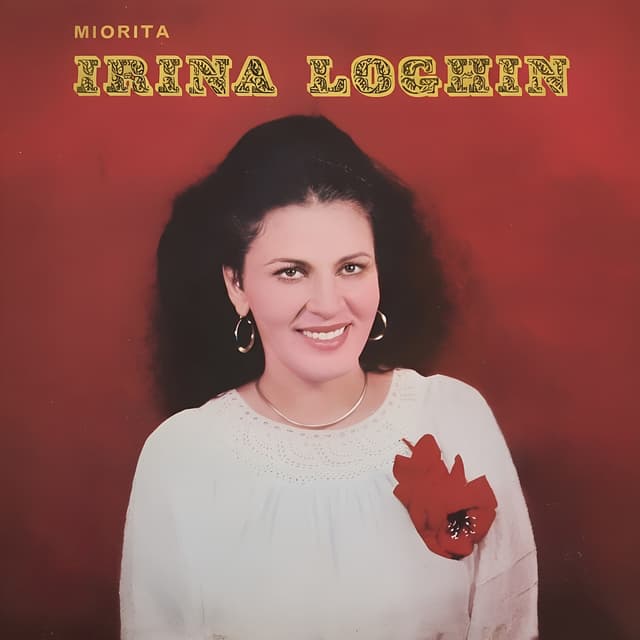 Album cover art for Miorița