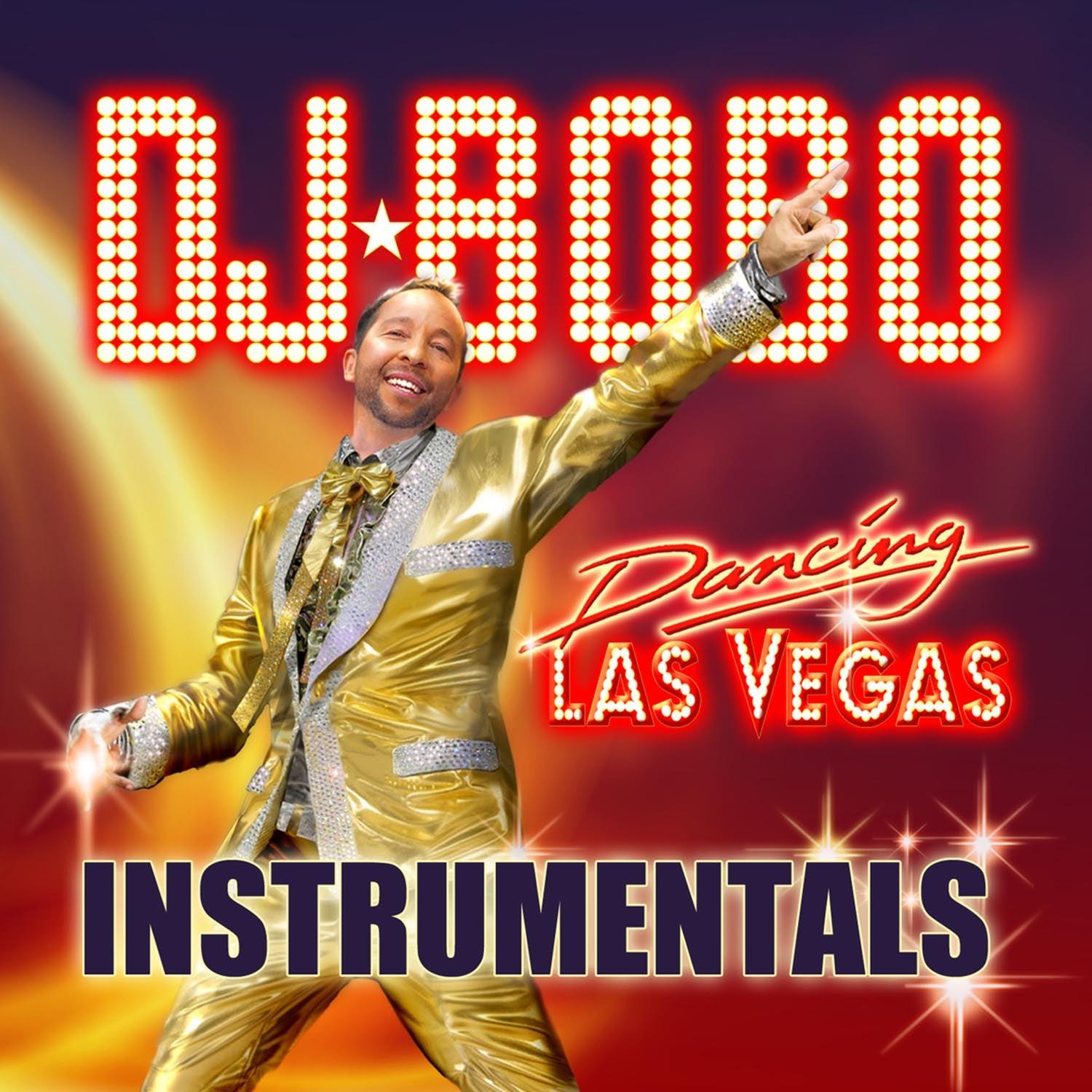 Dancing Las Vegas