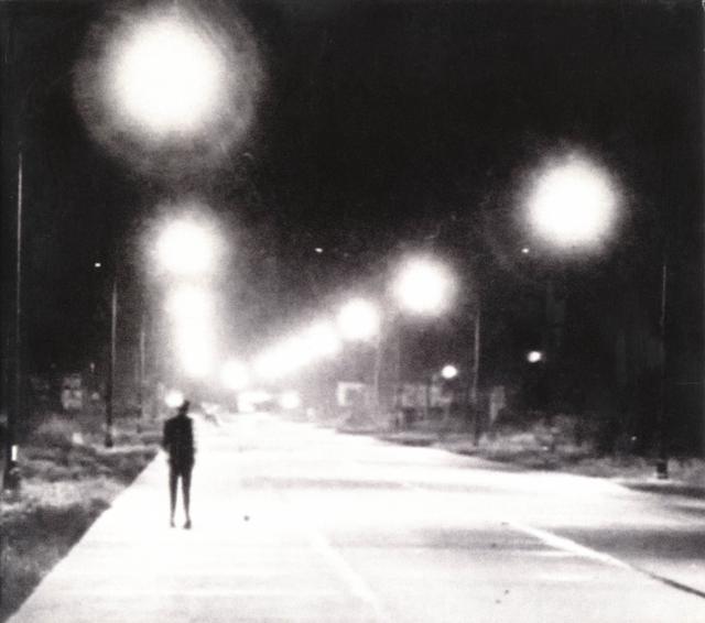 Album cover art for Believers