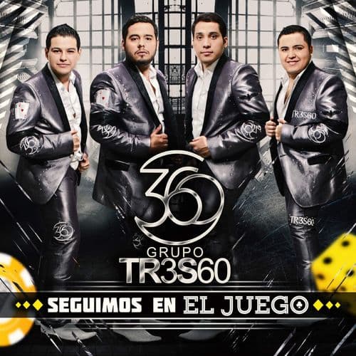 Album cover art for Seguimos En El Juego