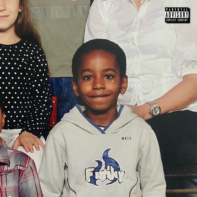 Album cover art for YEMAYA II