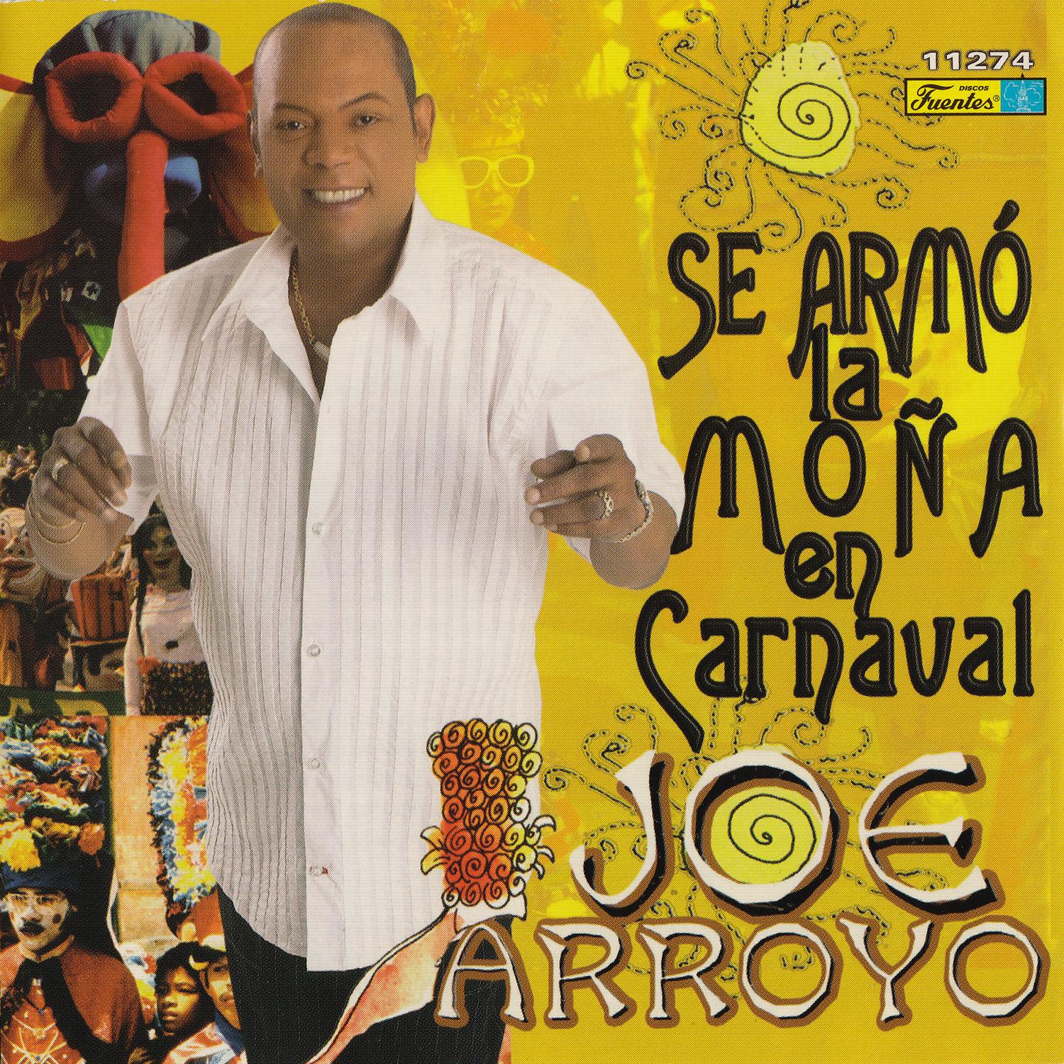 Se Armó la Moña en Carnaval