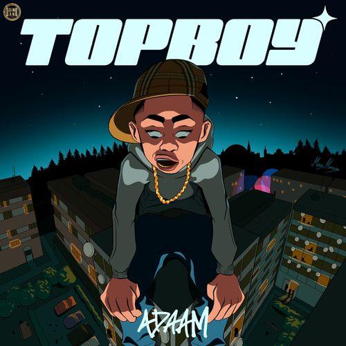 Topboy