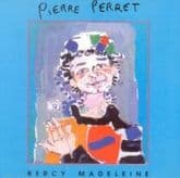Album cover art for Bercy Madeleine
