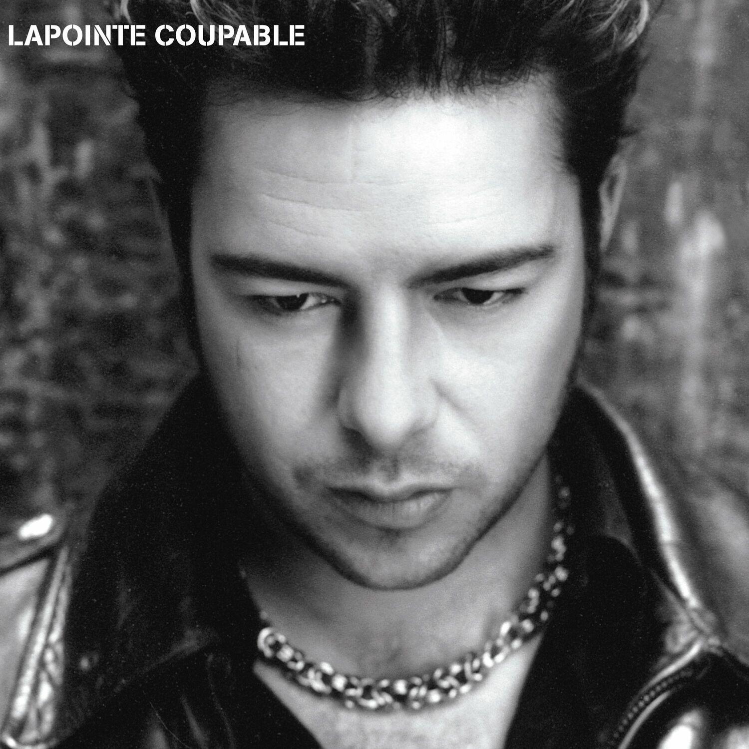 Coupable