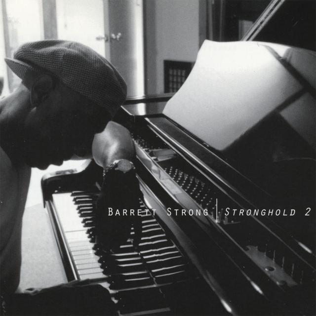 Album cover art for Stronghold 2