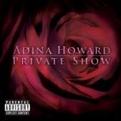 Album cover art for Private Show