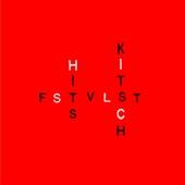 Album cover art for Hits Kitsch