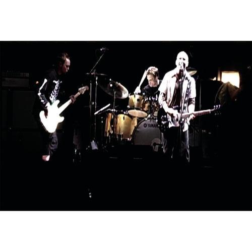 Album cover art for I Am Mine (Live At Chop Suey)
