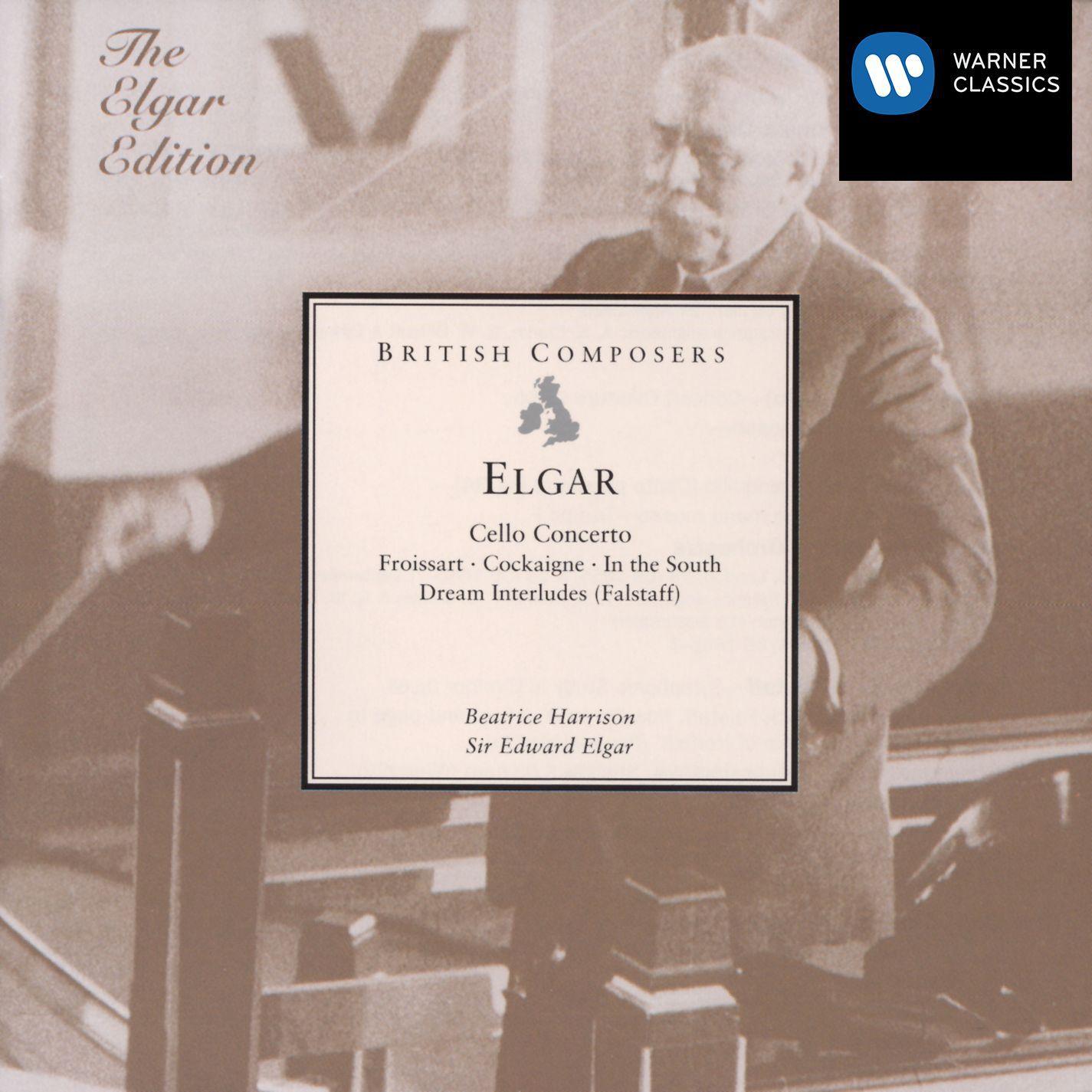 Cello Concerto/concert Overtures