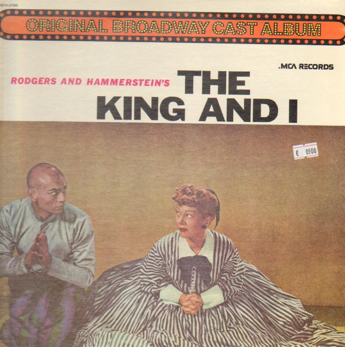 King And I
