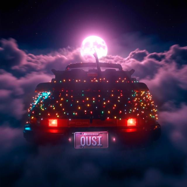 Album cover art for EL MUNDO SE VA A ACABAR