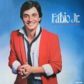 Album cover art for Fábio Jr.