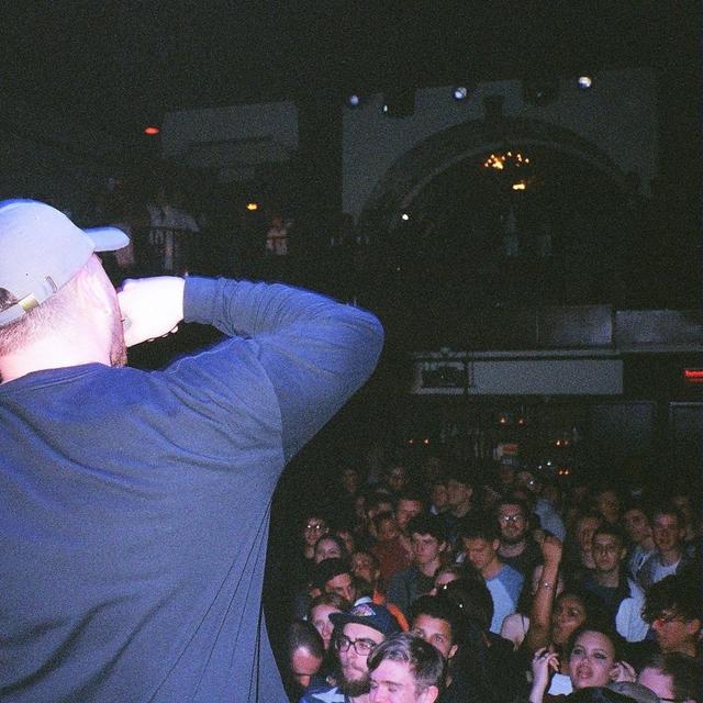 Album cover art for Leedle Leedle Lee