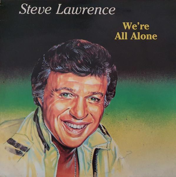 We're All Alone