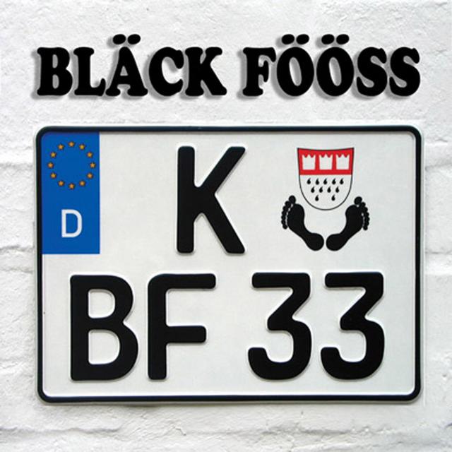 Album cover art for K-Bf 33