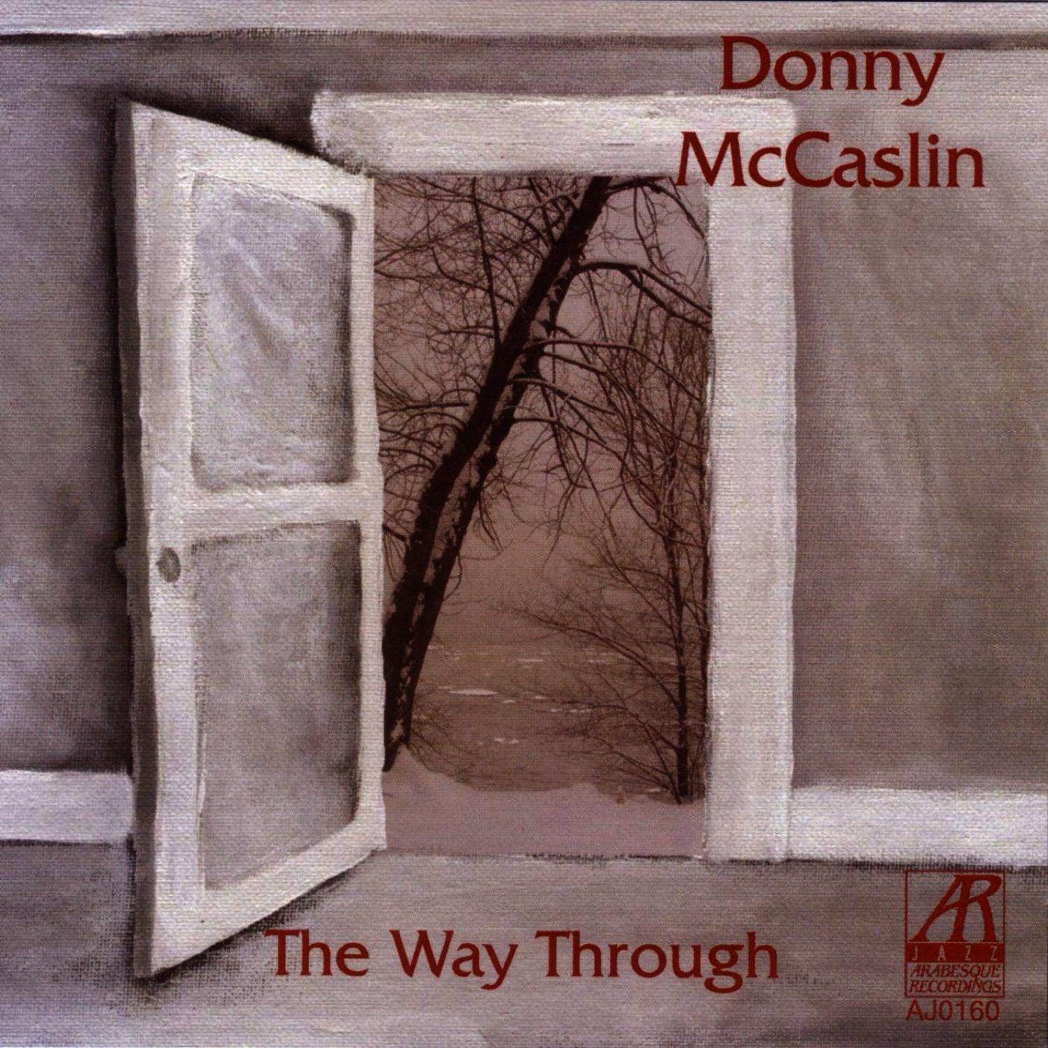 The Way Through