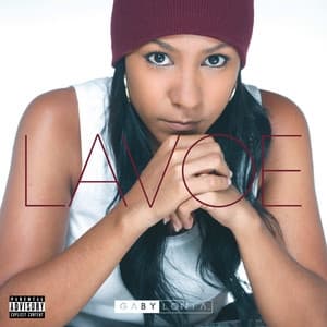 Album cover art for Lavoe