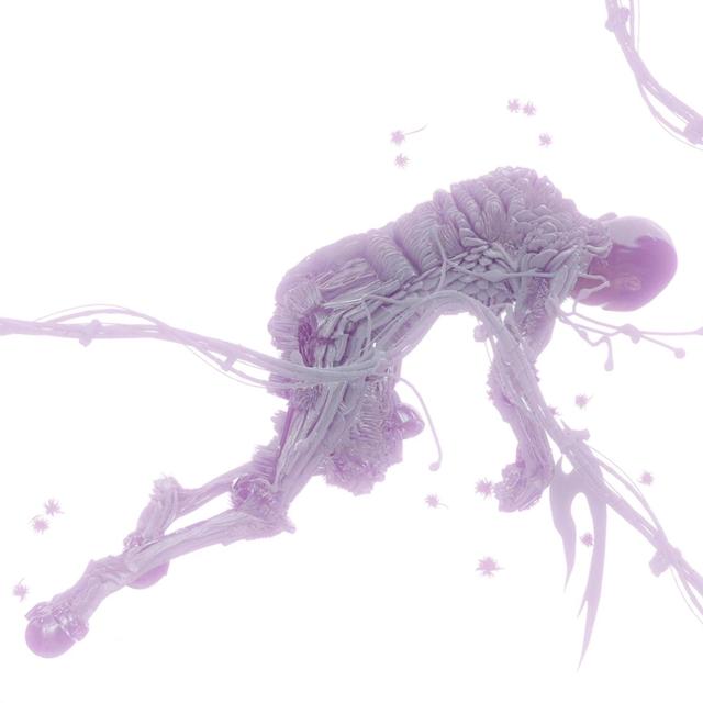 Album cover art for Breathe on Me (Reimagined)