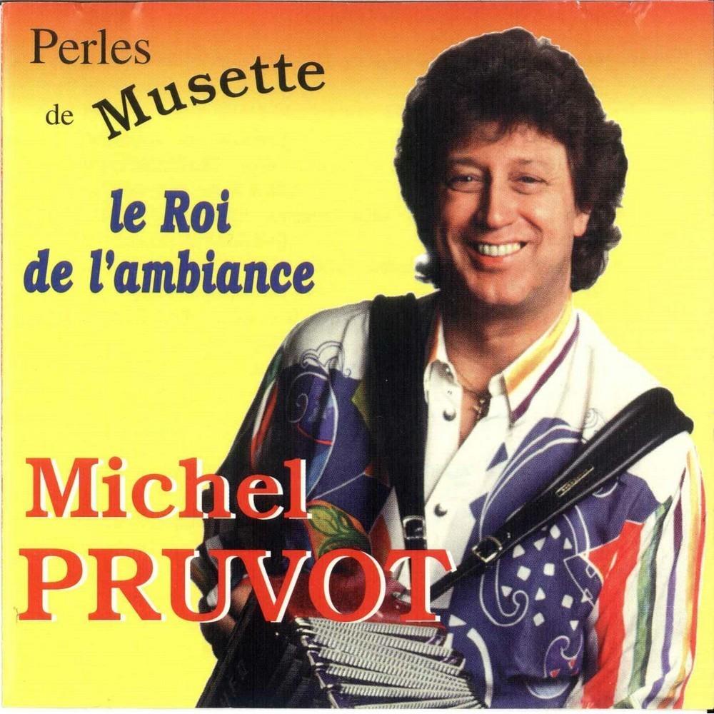 Perles de Musette : Le Roi de L'ambiance