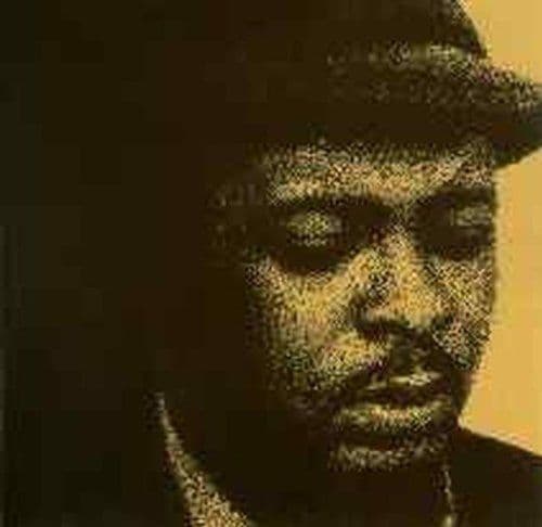 Album cover art for Live at the Left Bank Jazz Society Baltimore, 1967