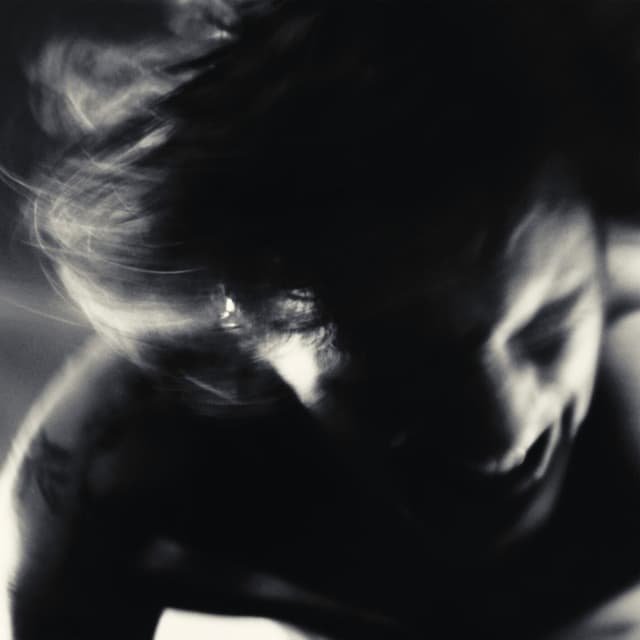 Album cover art for lost myself 4 u