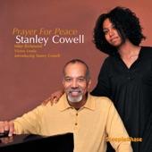 Album cover art for Prayer for Peace