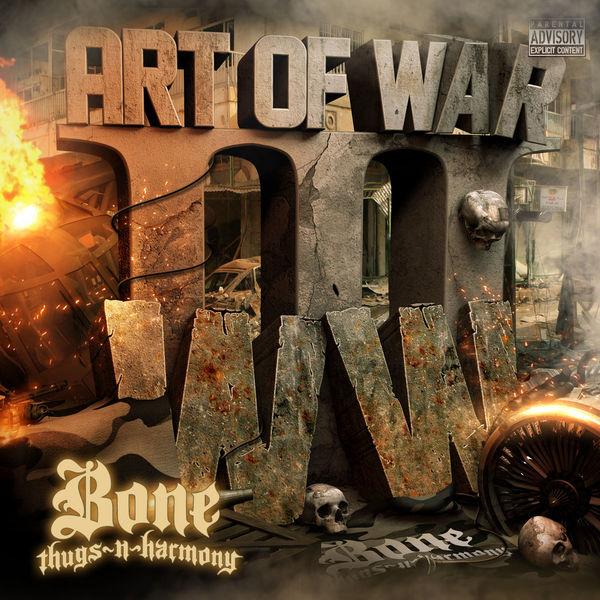 The Art Of War - WWIII