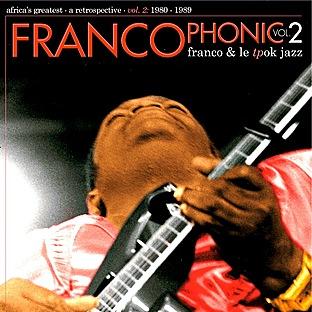 Francophonic - Vol.2: 1980 - 1989