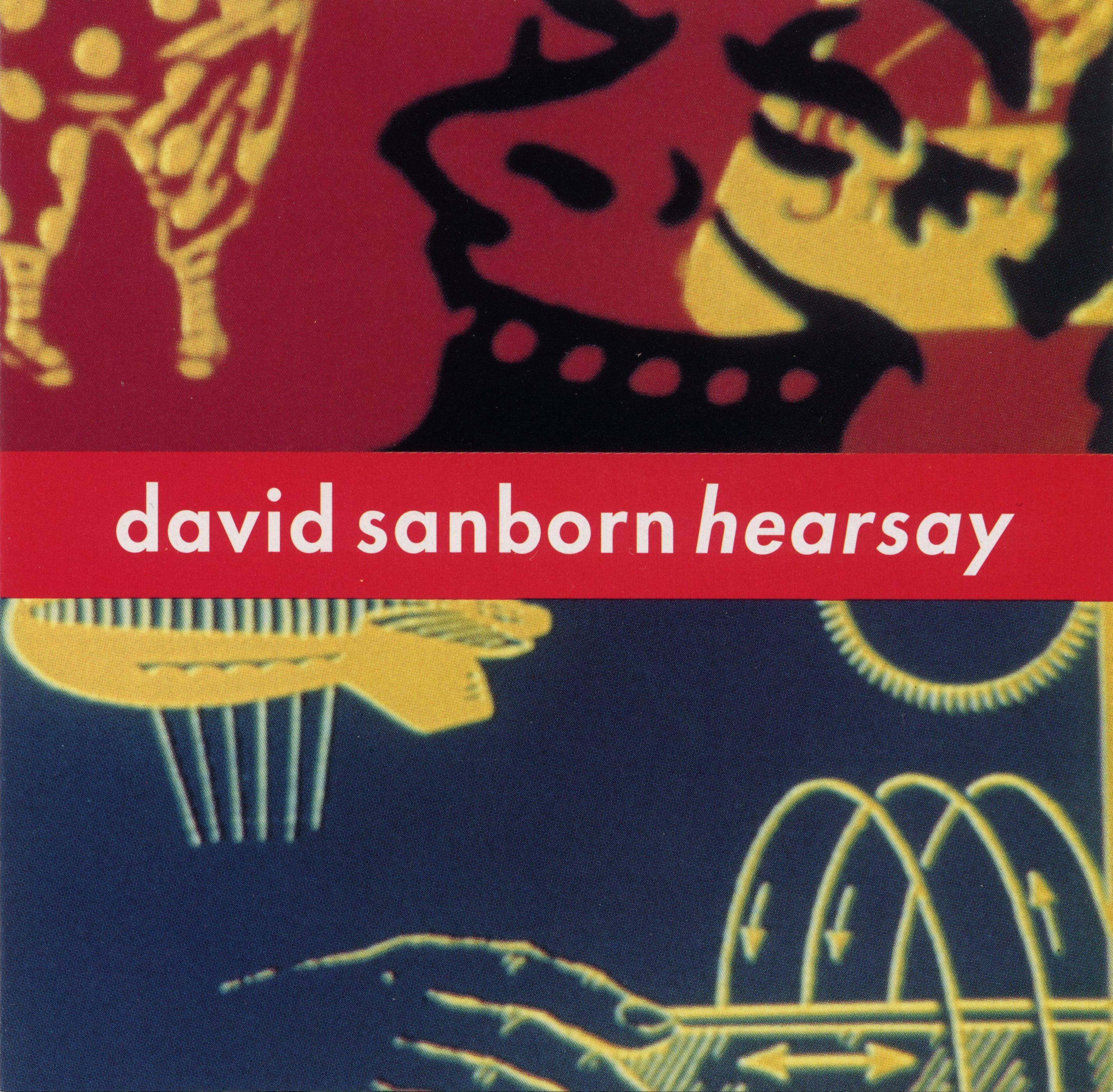 Hearsay