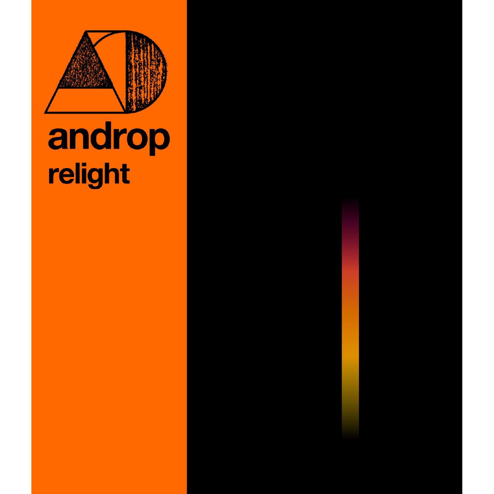 relight