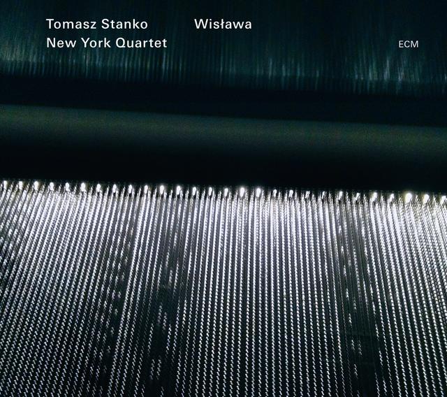 Album cover art for Wislawa