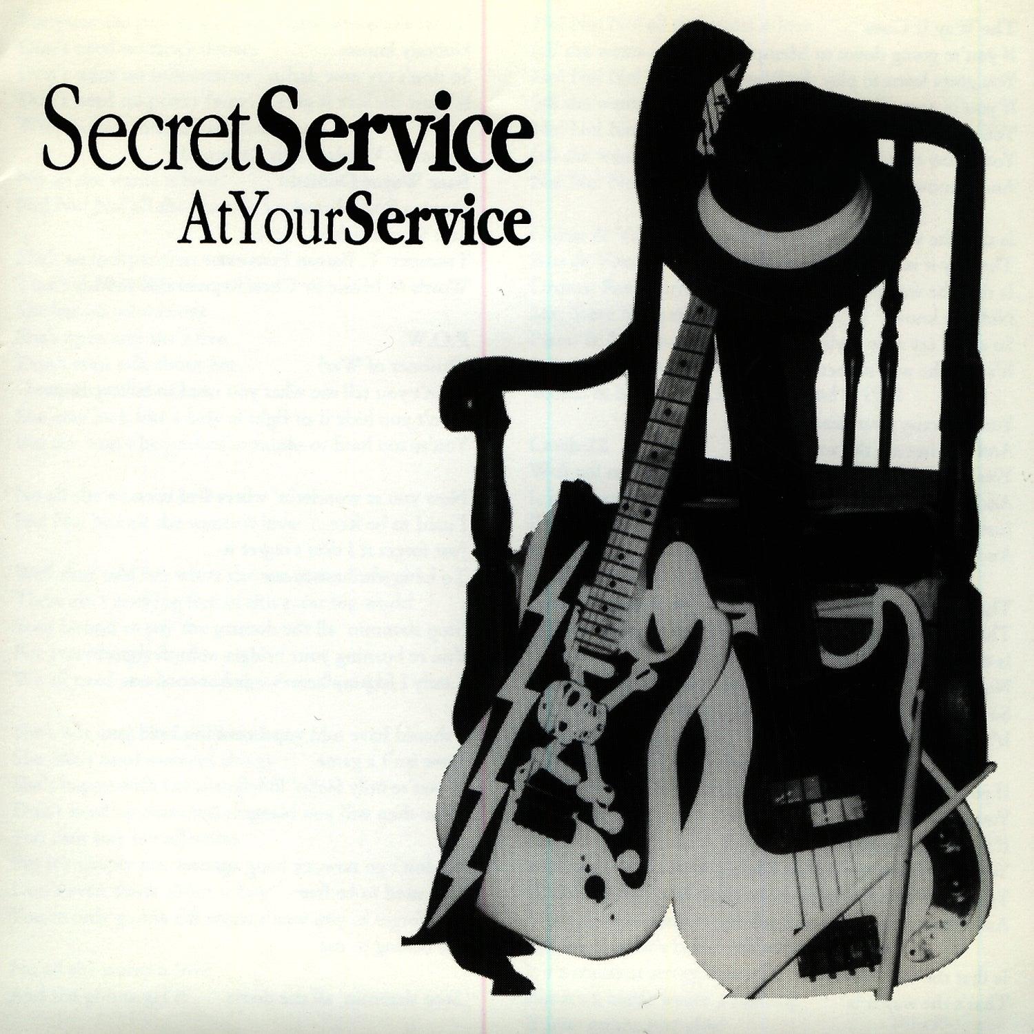 At Your Service